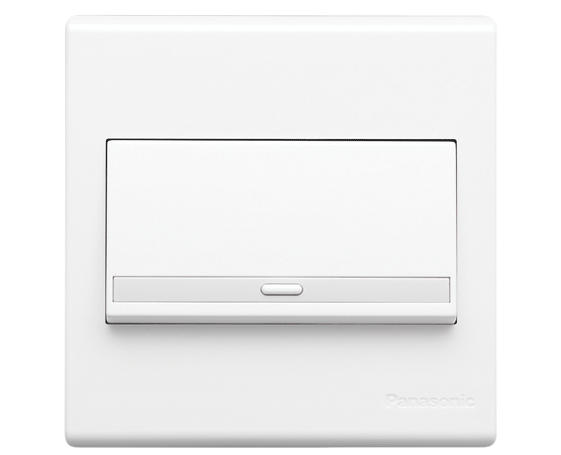 Panasonic Wide White